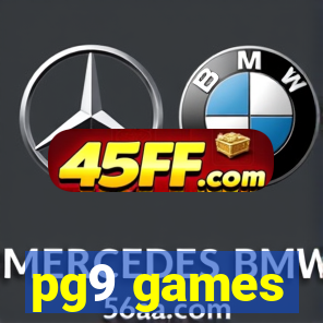 pg9 games